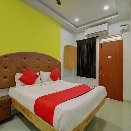 Hotel O Ananda Inn Madurai Exteriér fotografie